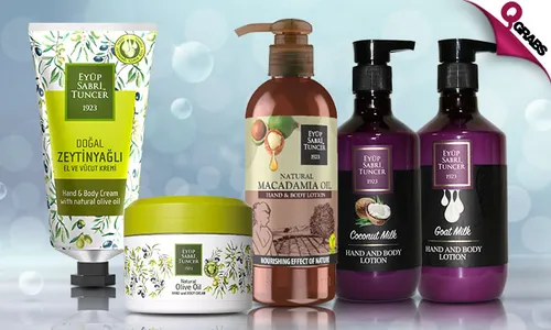 Eyup Sabri Tuncer 1923 Skin Essentials & More!
